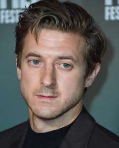 Arthur Darvill